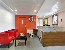 Spacious Alpine Retreat for Groups