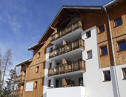 Spacious Alpine Retreat for Groups