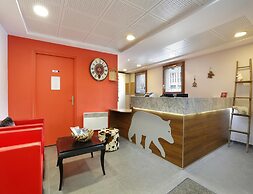 Spacious Alpine Retreat for Groups