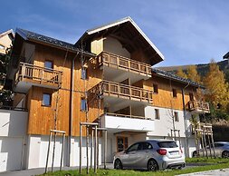 Spacious Alpine Retreat for Groups