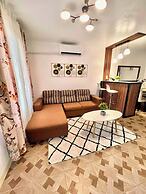 Bloomstone - 2BR Town House Aurora - Dumaguete