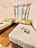 Bloomstone - 2BR Town House Aurora - Dumaguete