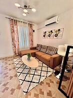 Bloomstone - 2BR Town House Aurora - Dumaguete