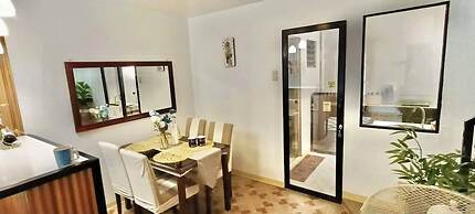Bloomstone - 2BR Town House Aurora - Dumaguete