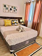 Bloomstone - 2BR Town House Aurora - Dumaguete