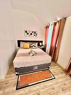 Bloomstone - 2BR Town House Aurora - Dumaguete