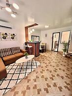 Bloomstone - 2BR Town House Aurora - Dumaguete