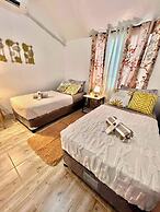 Bloomstone - 2BR Town House Aurora - Dumaguete