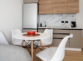 Barrikada - E Apartments