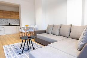 Barrikada - E Apartments