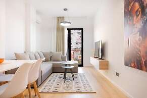 Barrikada - E Apartments