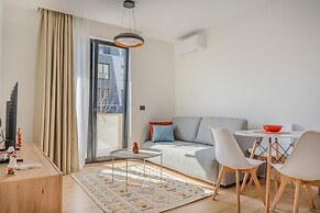 Barrikada - E Apartments