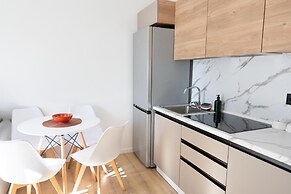 Barrikada - E Apartments