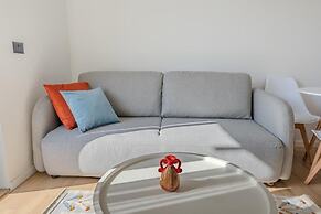 Barrikada - E Apartments