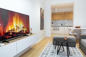 Barrikada - E Apartments