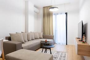 Barrikada - E Apartments