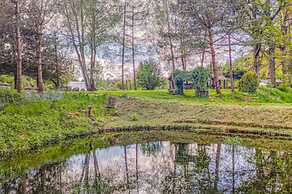 Half of a Holiday Home, Historic Mill