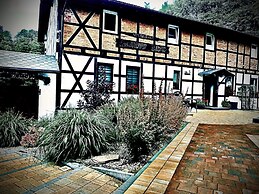 Half of a Holiday Home, Historic Mill