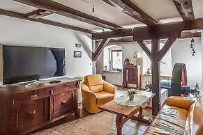 Half of a Holiday Home, Historic Mill
