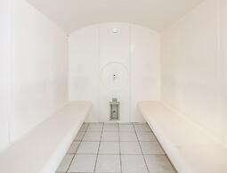 Flat for 6, Valloire Views
