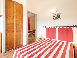 Flat for 6, Valloire Views