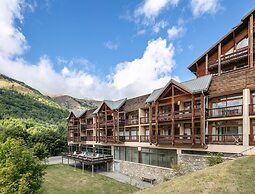 Flat for 6, Valloire Views