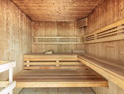 Flat for 6, Valloire Views