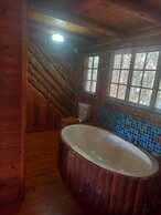Little Creek Cabins