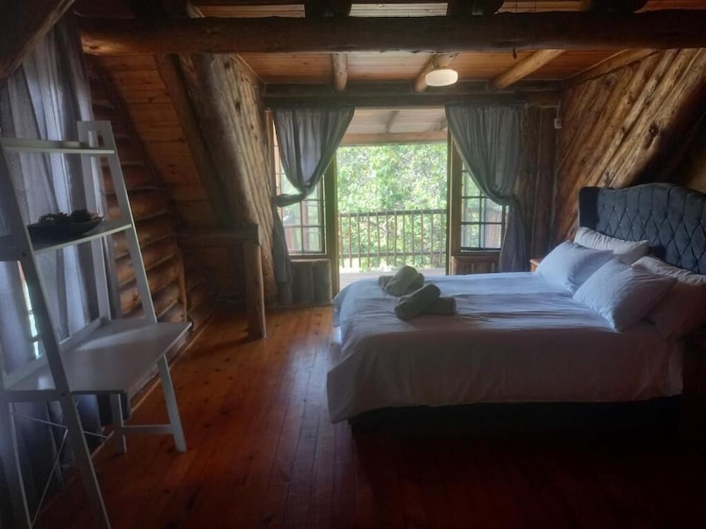 Little Creek Cabins