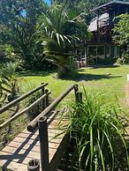Little Creek Cabins