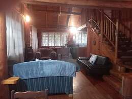 Little Creek Cabins