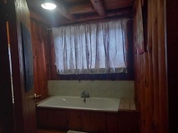 Little Creek Cabins