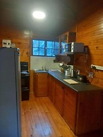 Little Creek Cabins