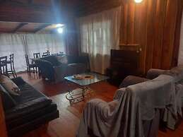 Little Creek Cabins
