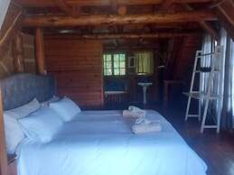 Little Creek Cabins