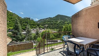 Spacious Apartment for 5-persons