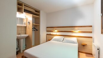 Spacious Apartment for 5-persons