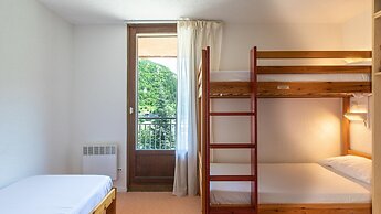 Spacious Apartment for 5-persons