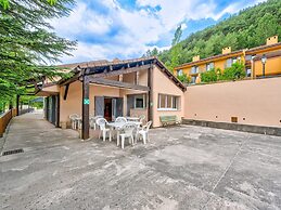 Spacious Apartment for 5-persons