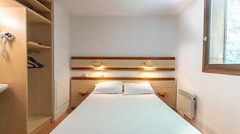 Spacious Apartment for 5-persons