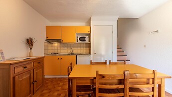 Spacious Apartment for 5-persons