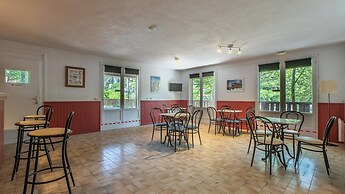 Spacious Apartment for 5-persons
