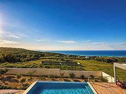 Azura House Sea View Pool