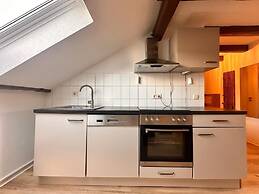 YFB Designapartment Zwickau Zentrum