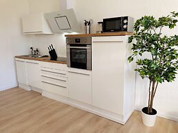 YFB Designapartment Zwickau Zentrum