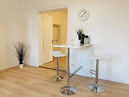 YFB Designapartment Zwickau Zentrum