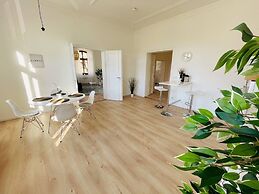 YFB Designapartment Zwickau Zentrum