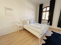 YFB Designapartment Zwickau Zentrum