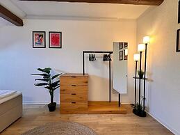 YFB Designapartment Zwickau Zentrum