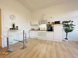 YFB Designapartment Zwickau Zentrum